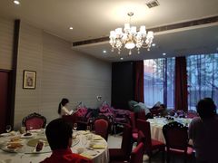 -名汇粤菜馆(黄兴路店)