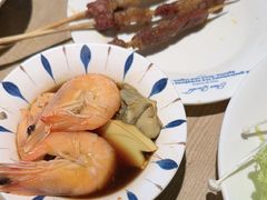-星伦多自助料理(江阴万达店)