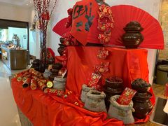 -三亚亚龙湾五号度假别墅酒店