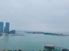 -日照灯塔风景区