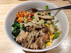 -CALIFORKS加州叉子轻食(朝阳门店)