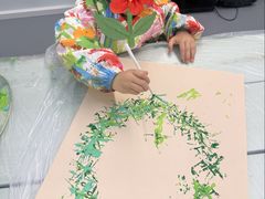 -米秝艺术Mili Bloom(天山校区)