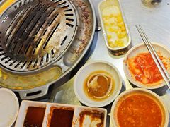 -喜来稀肉(虹泉路店)