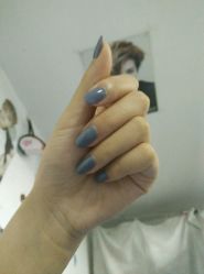 -meeting遇见美甲店