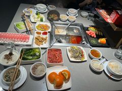 -海底捞火锅(北京路店)