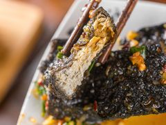 -黑白电视长沙小吃(美林M·LIVE天地东座店)