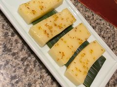 桂花拉糕-南京大牌档(人民广场店)