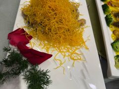 -功德林素菜饭庄(前门店)