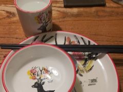 -新白鹿餐厅(龙游路总店·杭帮菜名店)
