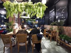 -大书房咖啡(中传国交店)
