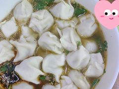 -回坊马二饺子馆