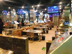 -马路牙子烧烤音乐酒馆(望京店)