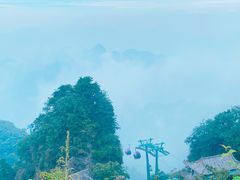 -武当山风景区