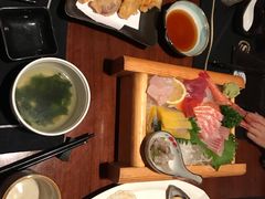 -金沙滩喜来登度假酒店-雅日本餐厅