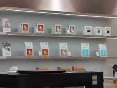 -Seesaw Coffee(西岸凤巢店)