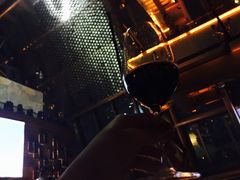 -瑞吉酒店·The Drawing Room闲逸廊·云端下午茶·夜奢Whiskey