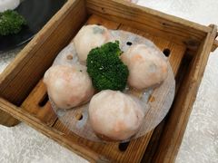 龙的至尊虾饺皇-龙的酒楼·手工早茶·顺德菜(近良路店)
