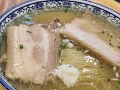 -盛兴面馆(真儒大厦店)