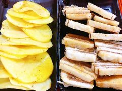 -炭虎子水浒烤肉(梦时代店)
