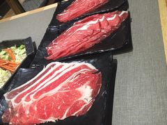 金牌肥牛-八角锄烧·肉火锅(天河城店)