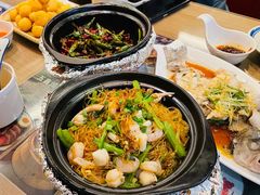 -香港新曜记茶餐厅(星耀城店)