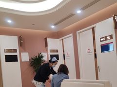 -爱康国宾体检中心(北京航天桥光耀东方分院)