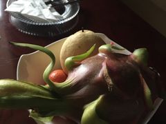 -广州锦绣香江度假别墅
