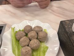 -彭记铁锅肥肠(东四总店)