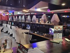 -Moss7Club 剧本杀桌游(inspark店)