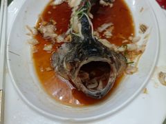 -清真悦宾楼食府(海湖店)