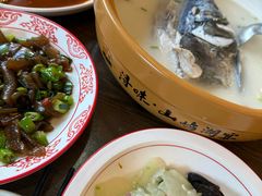-浔味·山屿湖·正宗全鱼宴老字号
