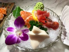 -红叶日料·放题·海胆·定食(星海店)