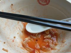 -老雒阳面馆·水席(定鼎门店)