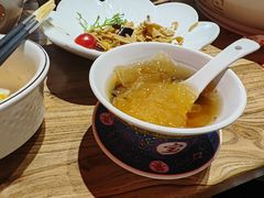 -饕林餐厅(太古里东升店)