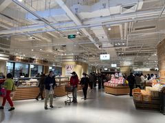 -七鲜超市(瑞虹天地太阳宫店)