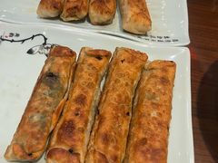 -门框胡同褡裢火烧(赵公口店)