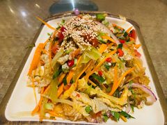 -多哥水傣味餐厅(司马巷店)