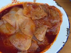 -东仪路传统烤肉