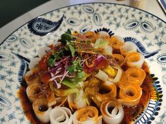 -花开餐厅(环湖中路店)