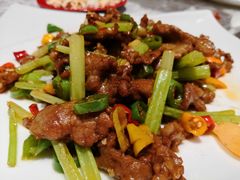 -马凯餐厅(地安门店)