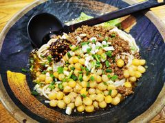 碗杂面-我的面 川味Bistro(后沙峪店)