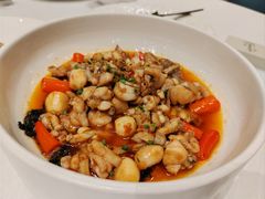 -富淳饭店(世纪公园店)