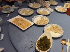 -东方饺子王(新阳路店)