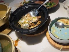 -清晖小苑·顺德菜(观澜湖新城店)