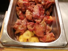 -松子料理(世纪城店)
