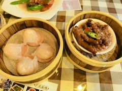 -蓝记茶餐厅(勒泰店)