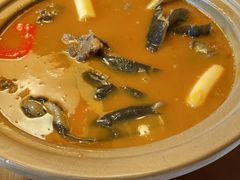 红煨甲鱼汤-潇湘甲鱼村(清河店)