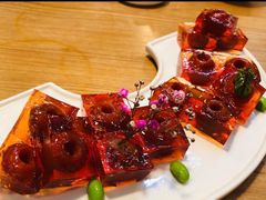 -山楂树融合菜餐厅