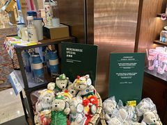 -星巴克(威尼斯人店)