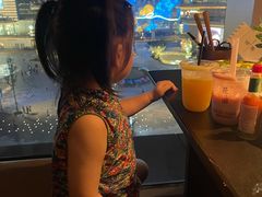 -花潮料理艺食馆(成都万象城店)